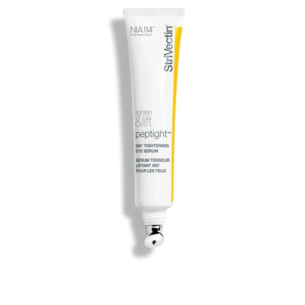 Tighten & Lift 360 tightening Eye Serum