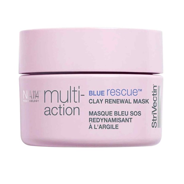 Multi-Action Blue Rescue Mask 94 gr