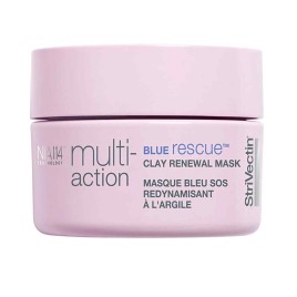 Multi-Action Blue Rescue Mask 94 gr