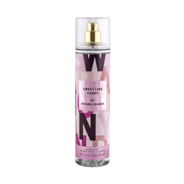 Ariana Grande Sweet Like Candy Body Mist 23