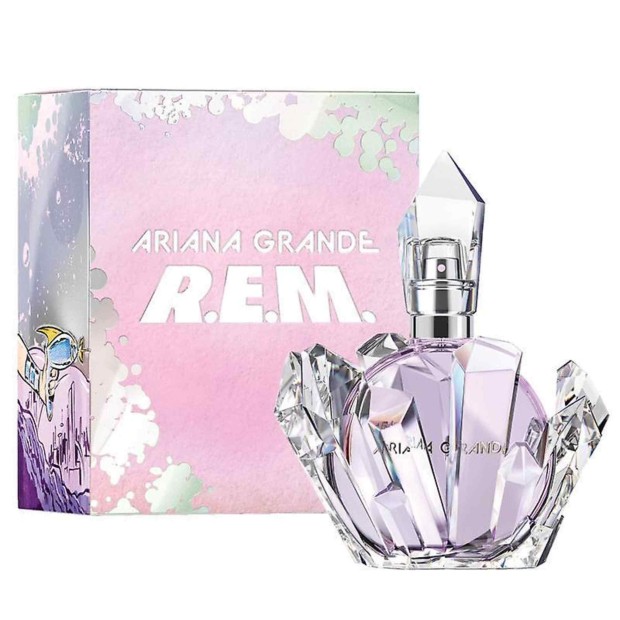 Ariana Grande R.E.M. EDP