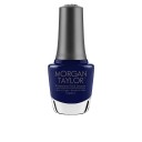 Professional Nail Lacquer Tom deja blue