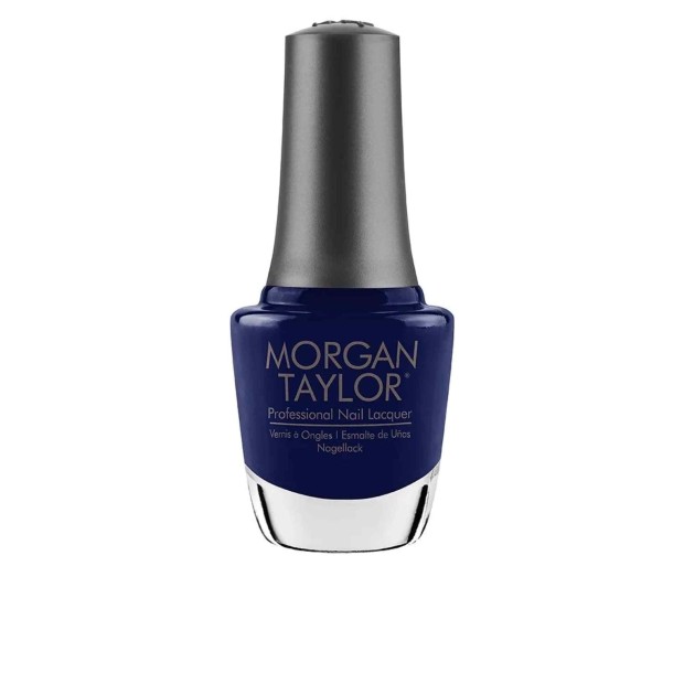 Professional Nail Lacquer Tom deja blue