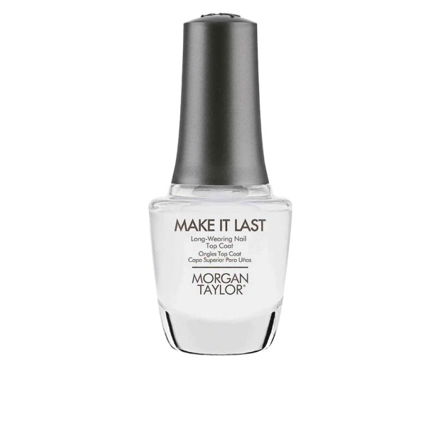 Make It Last Top Coat