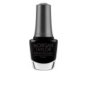 Professional Nail Lacquer Tom black shadow