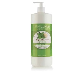 Detox Ginger & Green Loo 94