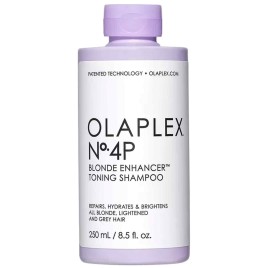 N°4P Blond Enhancer Toning Shampo 2 N°4P Blond Enhancer Toning Shampo 2