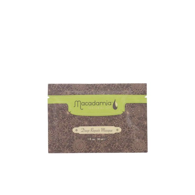 MACADAMIA DEEP REPAIR masque