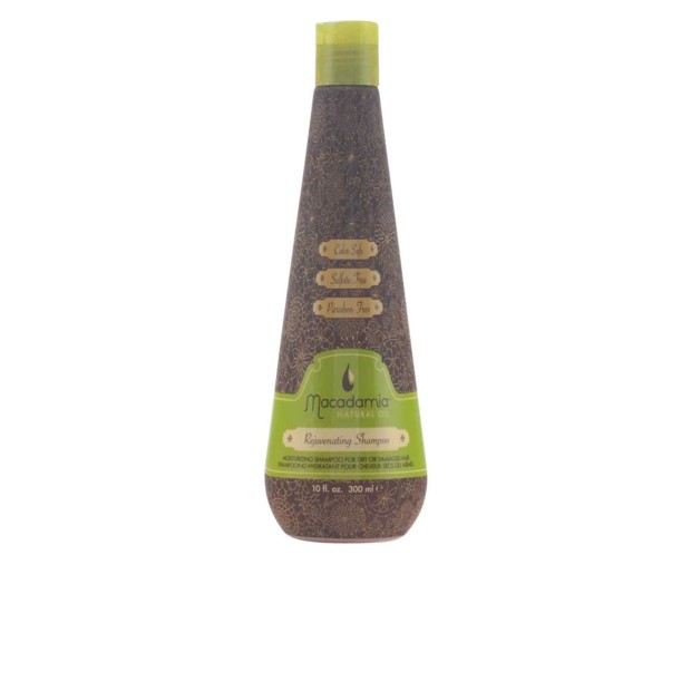 MACADAMIA REJUVENATING shampoo