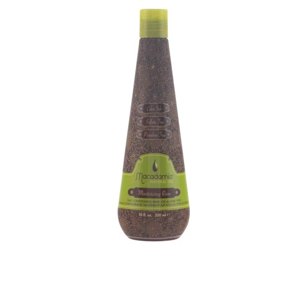 MACADAMIA MOISTURIZING rinse