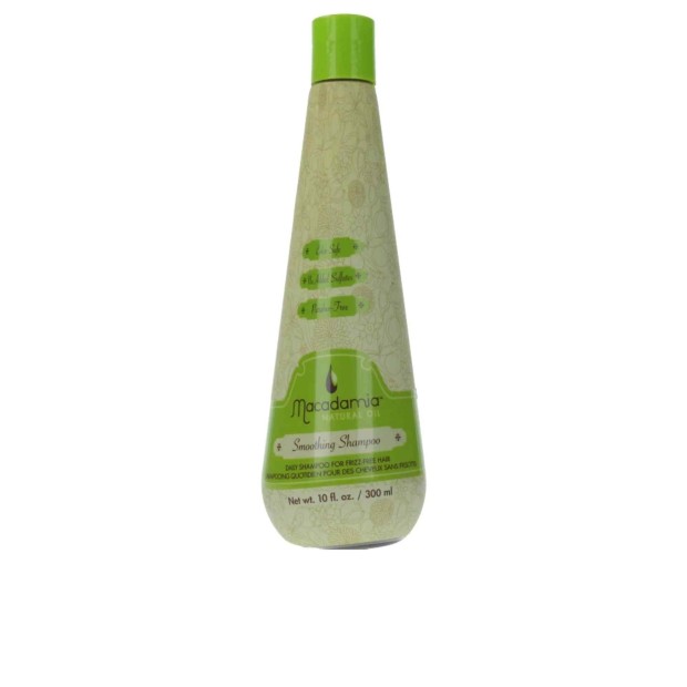 MACADAMIA SMOOTHING shampoo