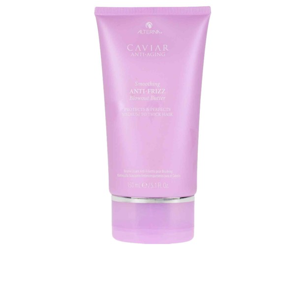 Caviar Smoothing Anti-Frizz Blowout Butter