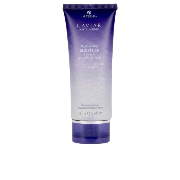 Caviar Replenishing Moisture Leave-In Smoothing Gelee
