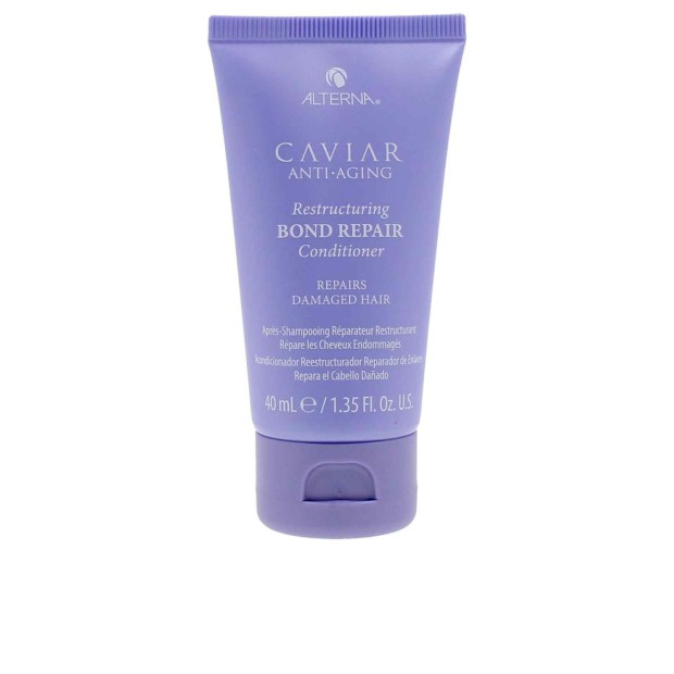 Caviar Anti-Aging Restructuring Bond Repair Condicionador