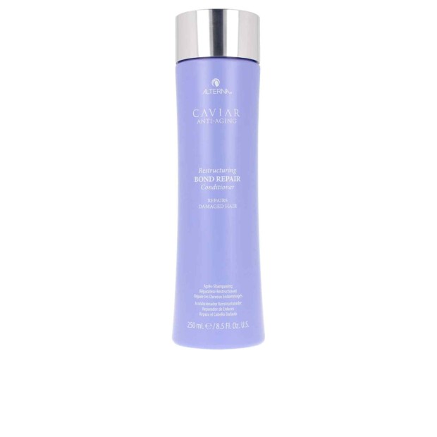 Caviar Restructuring Bond Repair Condicionador 2