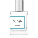 CleanClassic Cool Cotton EDP