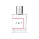 Clean Classic Flower Fresh EDP