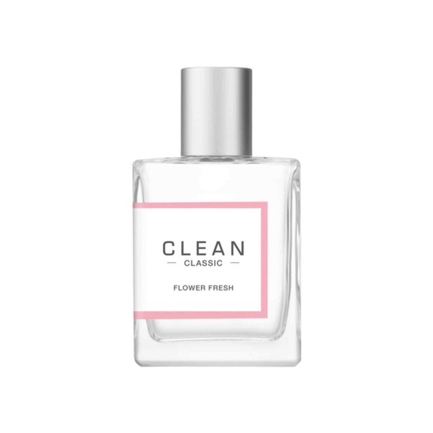 Clean Classic Flower Fresh EDP