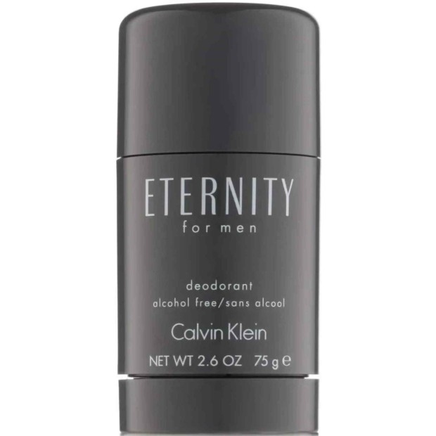 Eternity For Men Desodorizante Stick