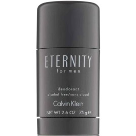 Eternity For Men Desodorizante Stick