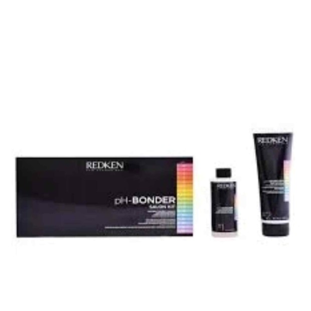 REDKEN PH-BONDER LOTE 2PZ.