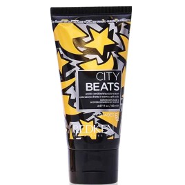 REDKEN CITY BEATS acidic conditioning color cream yellow cab