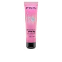 REDKEN DIAMOND OIL glow dry gloss scrub