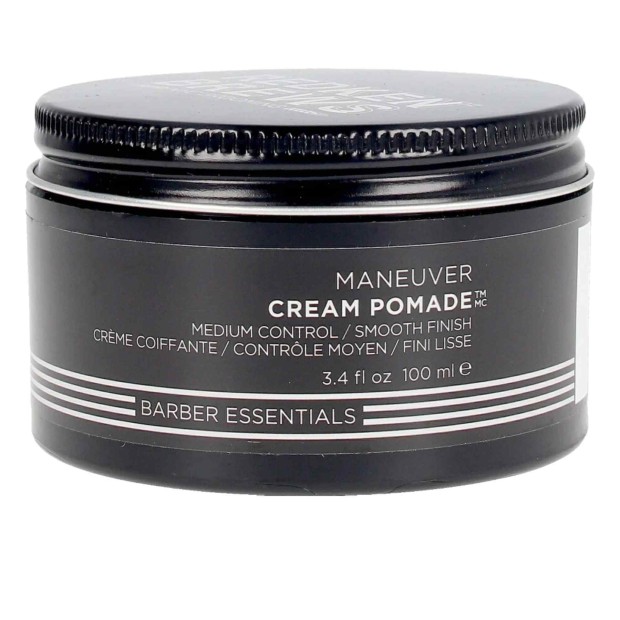 Redken Brews Maneuver Cream Pomade