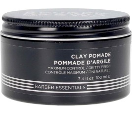 Redken Brews Clay Pomade