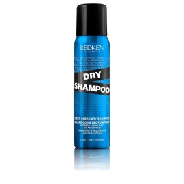 Deep Clean Dry Champô Deep Clean Dry Champô