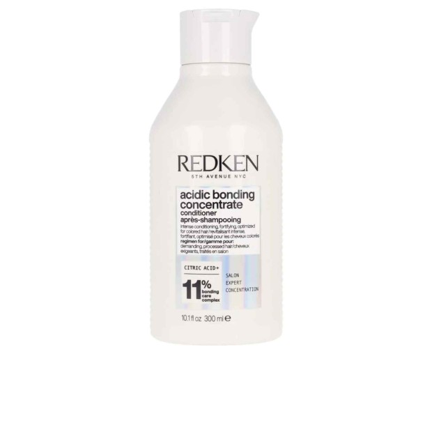 Acidic Bonding Concentrate Condicionador
