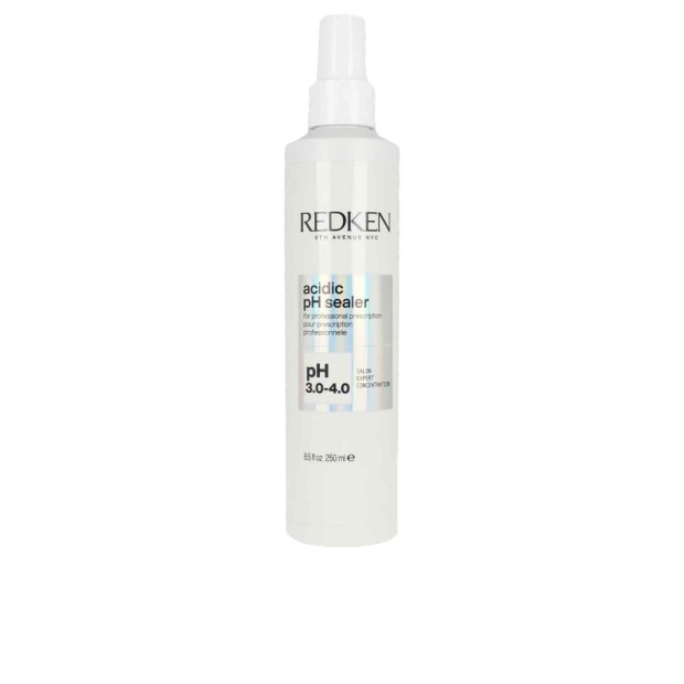 Acidic Bonding Concentrate pH Sealer 2