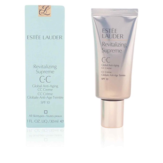 Este Lauder REVITALIZING SUPREME CC creme SPF10
