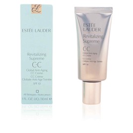 Este Lauder REVITALIZING SUPREME CC creme SPF10