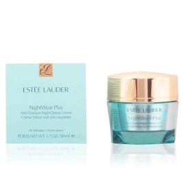 Este Lauder NIGHTWEAR PLUS anti-oxidant night detox creme