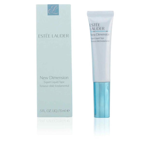 Est�e Lauder NEW DIMENSION expert liquid tape