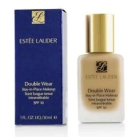Este Lauder DOUBLE WEAR fluid SPF10 2N2-buff