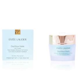 Este Lauder DAYWEAR MATTE anti-oxidant moisture gel creme