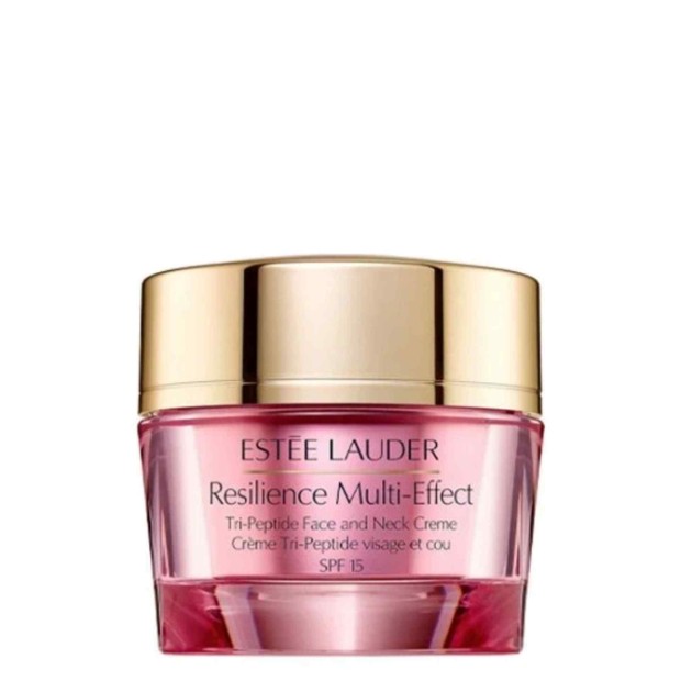 Resilience Multi-Effect Tri-Peptide SPF15 Creme