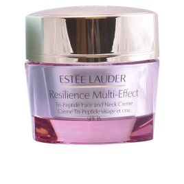 Resilience Multi-Effect face and neck SPF15