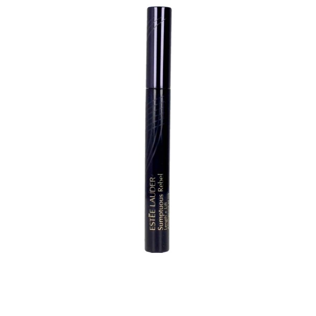 Sumptuous Rebel Mscara black