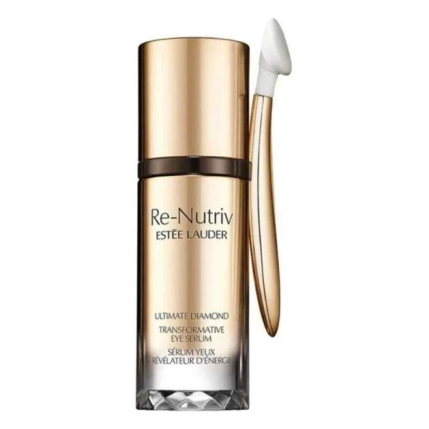 Re-Nutriv Ultimate Diamond Transformative Eye Serum