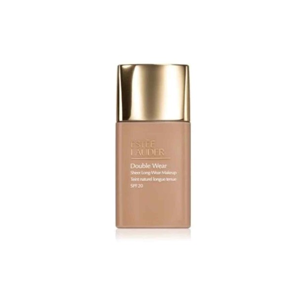Double Wear Sheer Matte SPF20 long-wear makeup 3C2