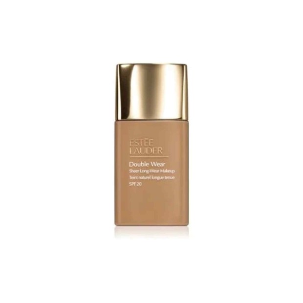 Double Wear Sheer Matte SPF20 long-wear makeup 4N1