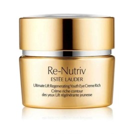 Re-Nutriv Ultimate Lift eye creme