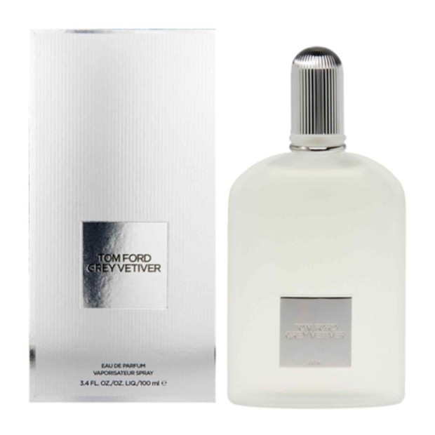 Tom Ford Grey Vetiver EDP