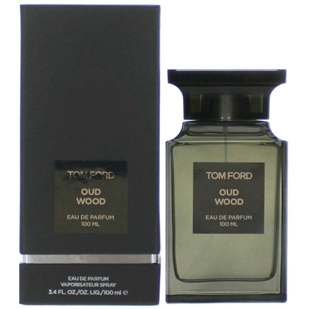 Tom Ford Oud Wood EDP