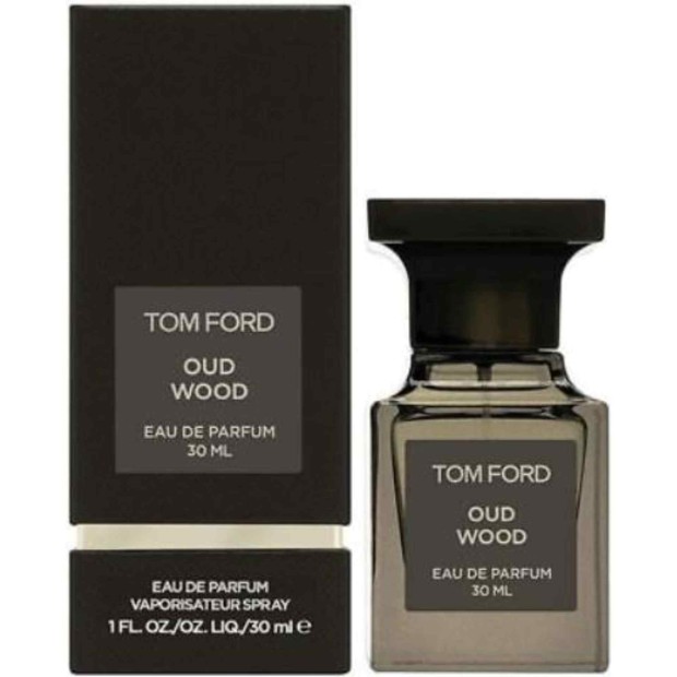 Tom Ford Oud Wood EDP