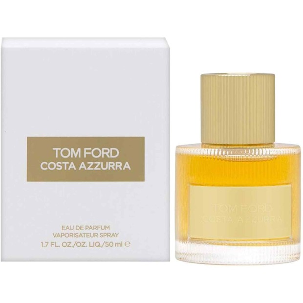 Tom Ford Costa Azzurra EDP