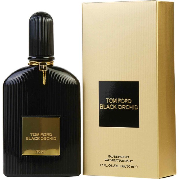 Tom Ford Black Orchid EDT